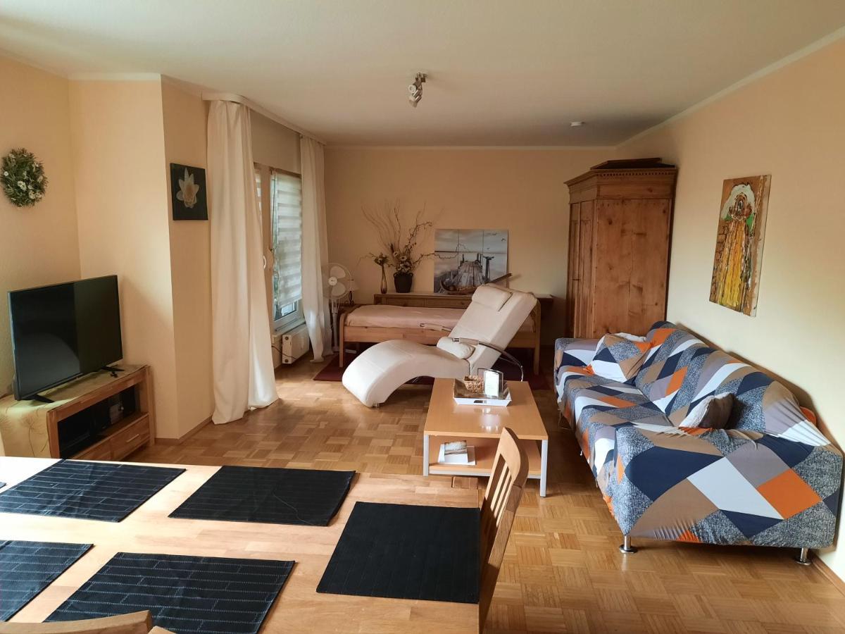 Rottgarten Gelnhausen Eksteriør bilde