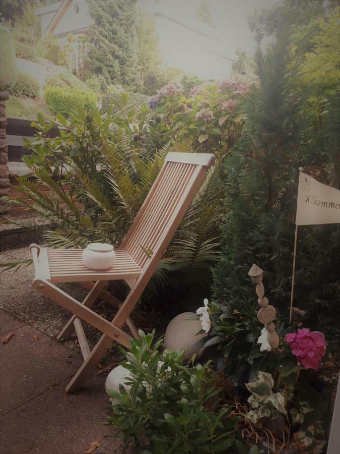 Rottgarten Gelnhausen Eksteriør bilde